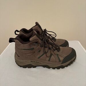 Merrell Oak Creek Hiking Boot - Men's